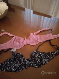 Reggiseni Lovable nuovi 