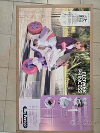Peg Perego Flower Princess