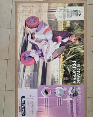 Peg Perego Flower Princess