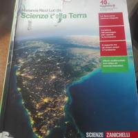 Scienze della Terra