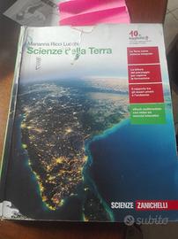 Scienze della Terra