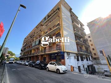 Appartamento Pompei [A1690VRG]