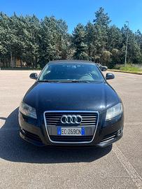 AUDI A3 CABRIO