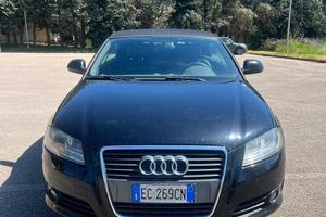 AUDI A3 CABRIO