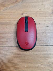Mouse HP Bluetooth senza fili