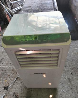 piccolo condizionatore 