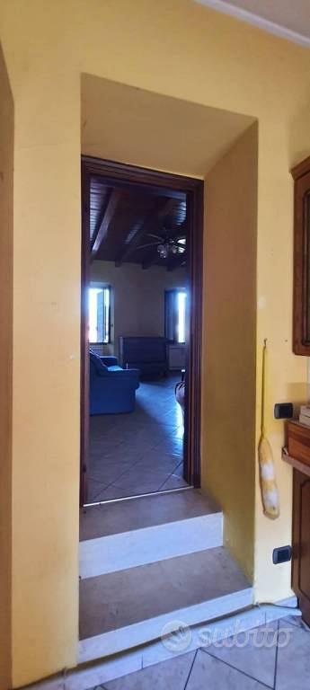 Appartamento – Besozzo - Vista 4
