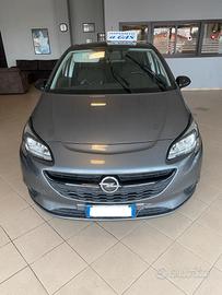 Opel Corsa 1.4 90CV GPL Tech 5 porte Advance