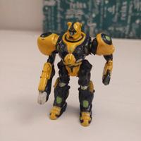 Giochi preziosi - Bio Metal Mutant Robot machines