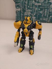 Giochi preziosi - Bio Metal Mutant Robot machines