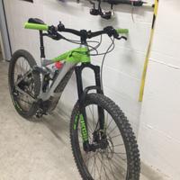e-bike