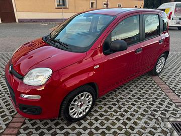 Panda 900 twinair 65 Cv