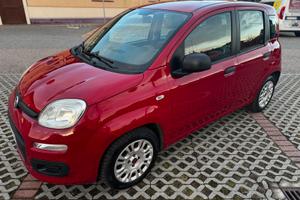 Panda 900 twinair 65 Cv