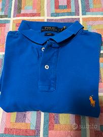 Polo uomo