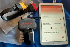 DIAGNOSI AUTO KINGBOLEN Ediag Elite Pro