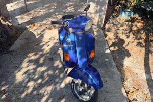 Vespa 50 hp D’epoca