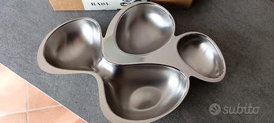 Antipastiera Alessi 