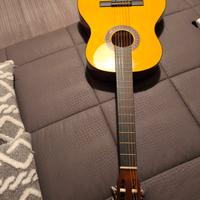 chitarra rocket music mai usata