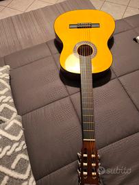 chitarra rocket music mai usata