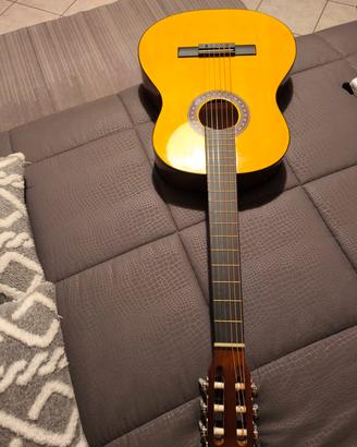 chitarra rocket music mai usata