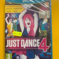 Just dance