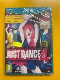 Just dance