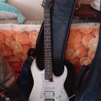 chitarra elettrica ibanez
