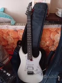 chitarra elettrica ibanez