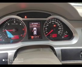 Audi A6 c6 4f