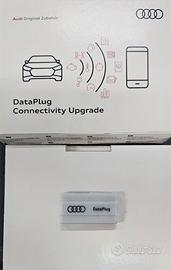 DATA PLUG AUDI