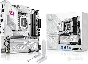 ASUS ROG Strix B860-G Gaming