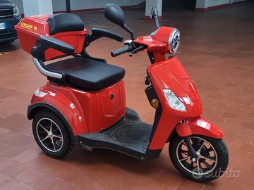 Altro Altro modello - 2023