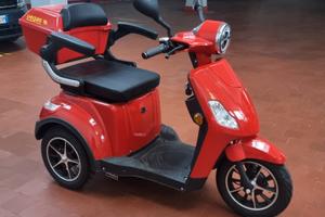 Altro Altro modello - 2023