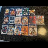 Videogioco videogiochi giochi PS2 playstation 2