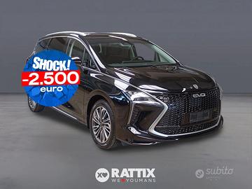 EVO Evo Spazio Evo Spazio 1.5 turbo Gpl 167cv dct