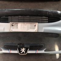 PEUGEOT 206 PARAURTI ANT 99-03