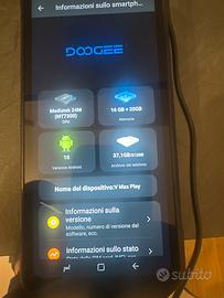 Dooge indistruttibile