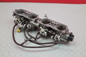 CORPOFARFALLATO CORPO HONDA CB 1100 1999 2000 X11