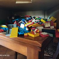 Lego vintage