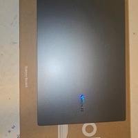 Galaxy Book 4 256gb 8gb ram