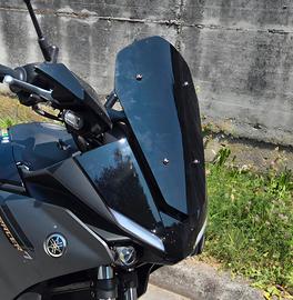 cupolino yamaha tracer 7