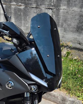 cupolino yamaha tracer 7
