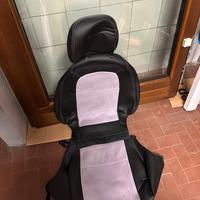 Coprisedile su misura per mx5 nb