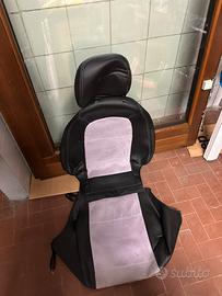 Coprisedile su misura per mx5 nb