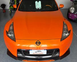 Nissan 370 Z