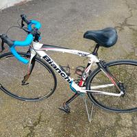 Bianchi corsa Nirone tg s