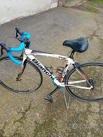 Bianchi corsa Nirone tg s