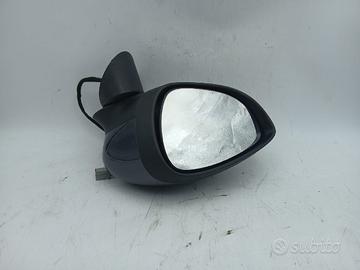 Specchio retrovisore sx FORD FIESTA VI '08