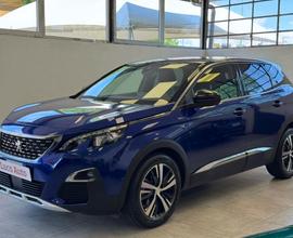 PEUGEOT 3008 1.5 BlueHDi 130 S&S EAT8 GT Line *U