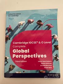 Cambridge IGCSE Global perspective third edition